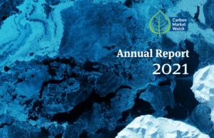 Annual Report 2021