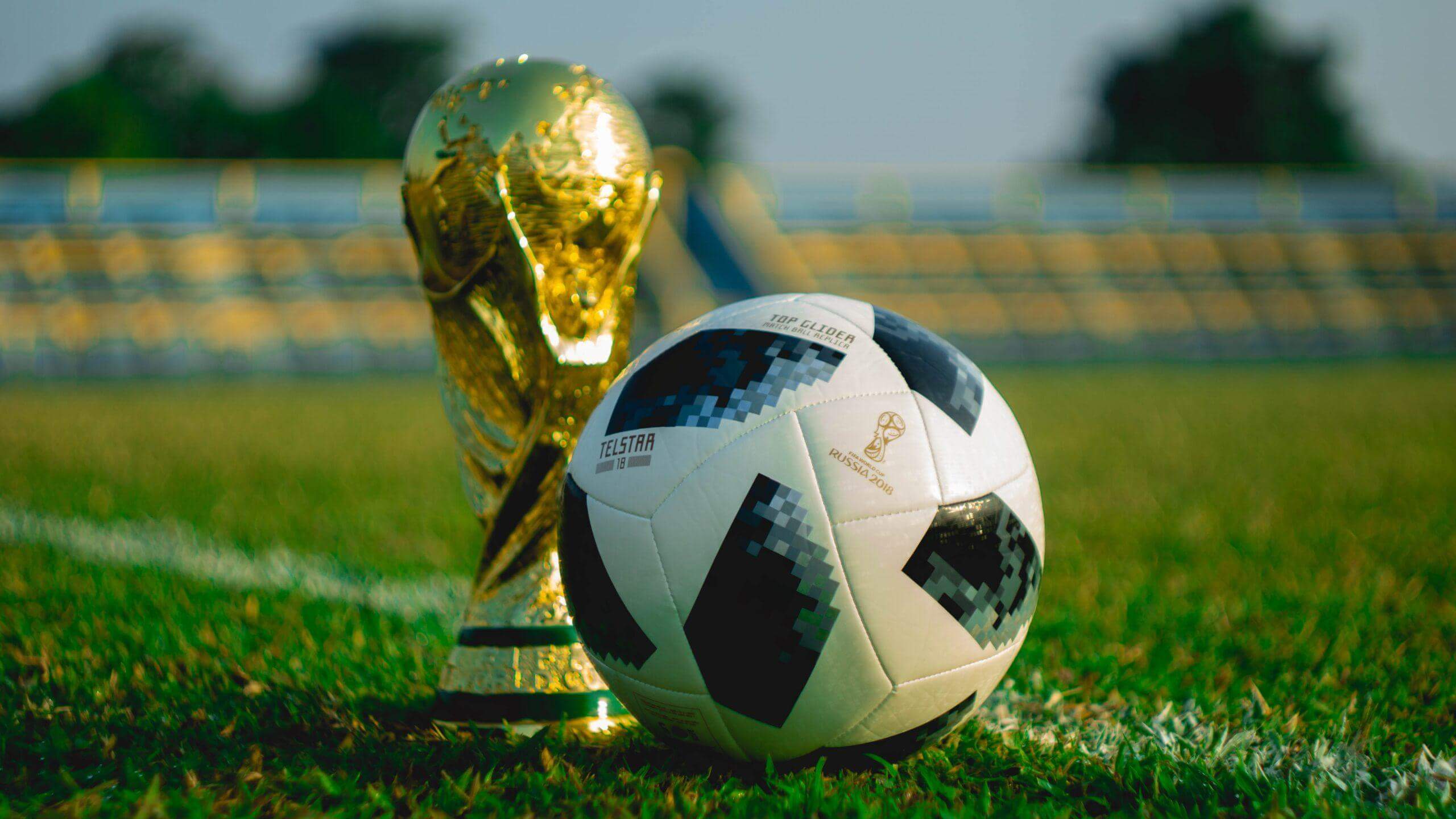 Foul play: Advertising regulator gives FIFA red card for billing World Cup as carbon neutral