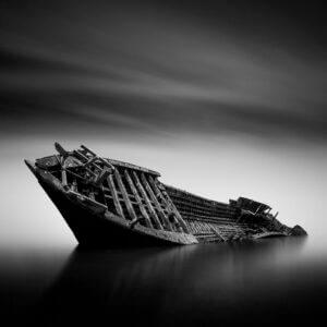 Ship wreck