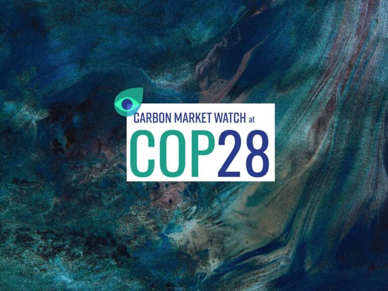 FAQ: Everything you need to know about Article 6 at COP28